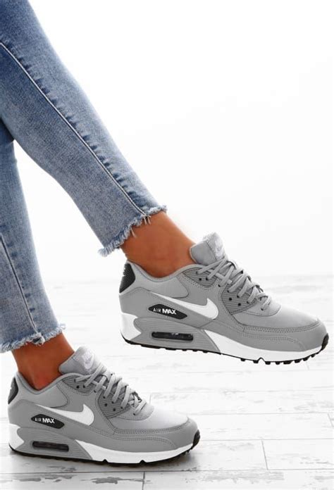 nike air max luxe grijs|nike air max grey.